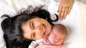 Ce semnificație are numele Carla, ales de Ileana Sterp pentru fetița ei