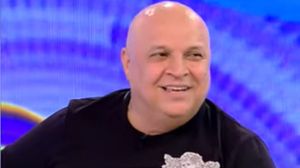 Ion Pârnică