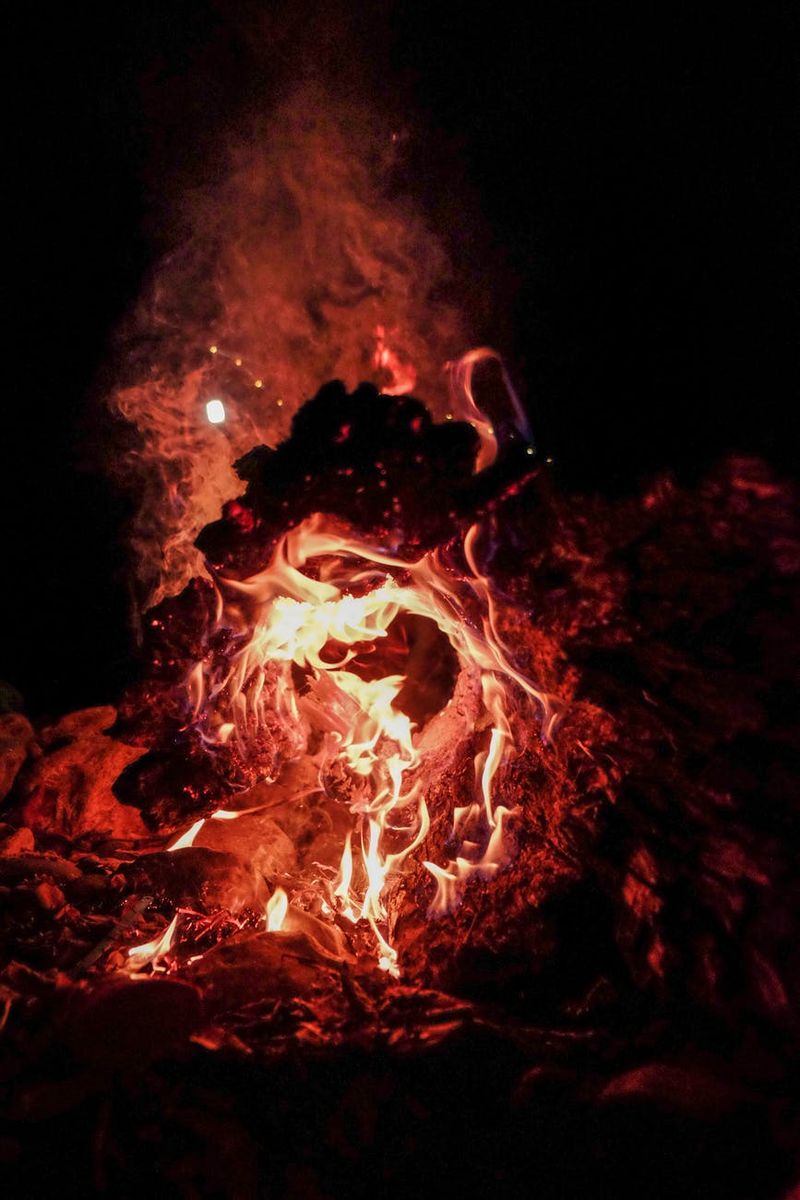 T&acirc;nărul de 13 ani care a &icirc;ncercat să &icirc;și salveze bunicii din incendiu