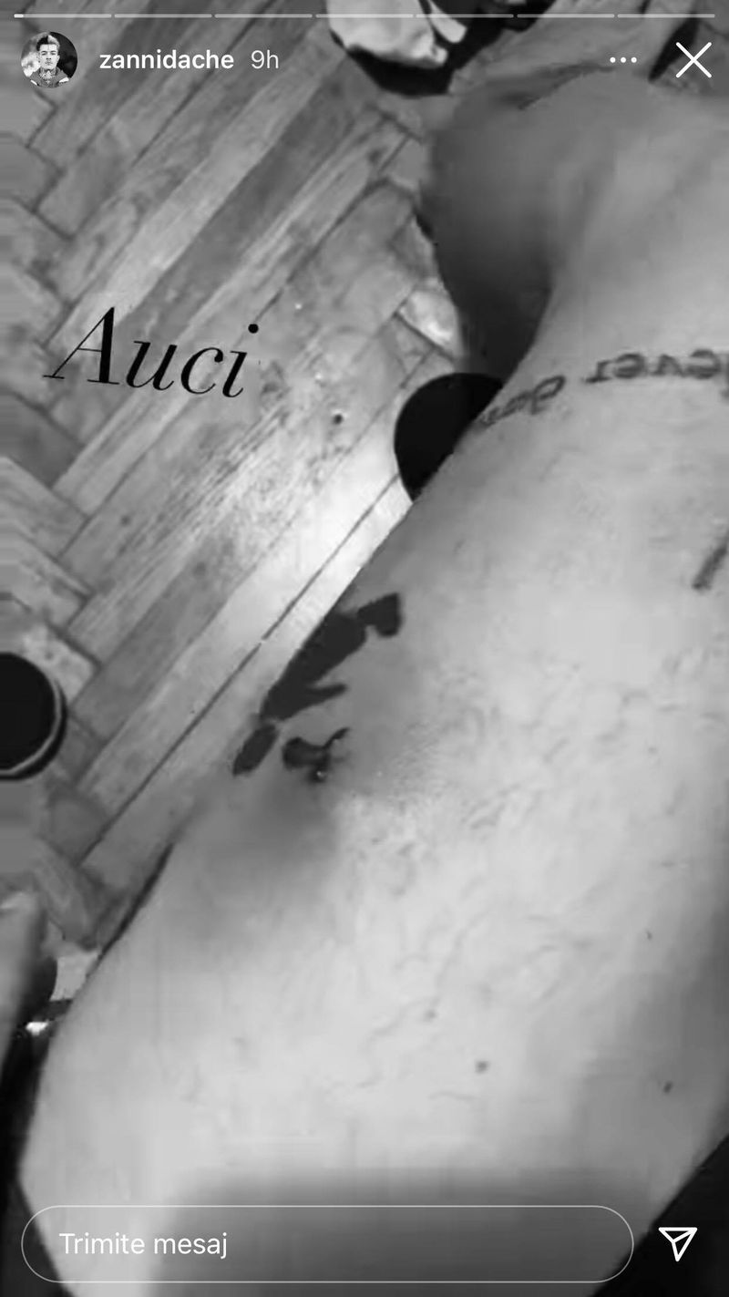 Zanni