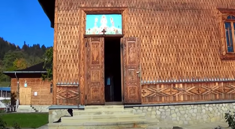 Rugăciunea lui Iisus pe care o rostea Sf&acirc;ntul Partenie noaptea &icirc;n g&acirc;nd