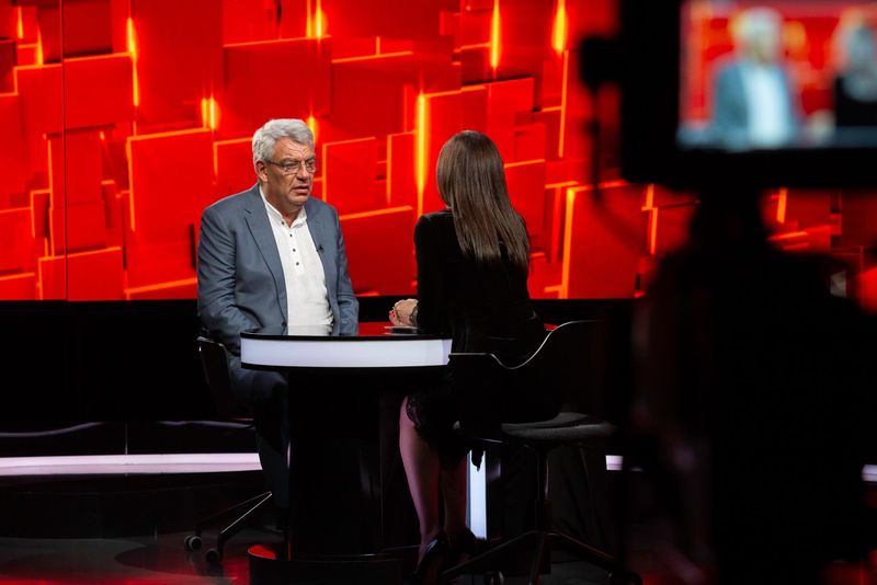 Mihai Tudose Mihai Tudose