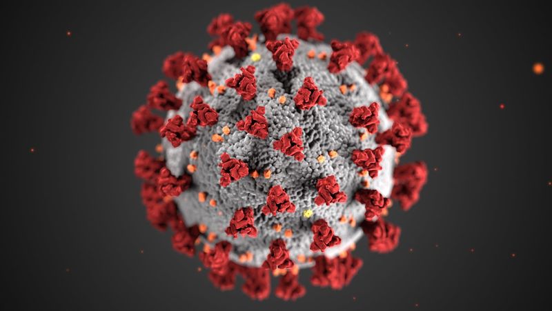 Coronavirus România