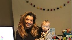 Tânara care a născut fără să știe că era însărcinată! A aflat abia la spital că urmează să devină mămică