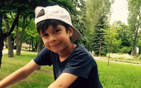 Ce ocupație are fiul cel mare al Nicoletei Luciu. La doa 12 ani, Zsolt junior vorbește patru limbi străine 