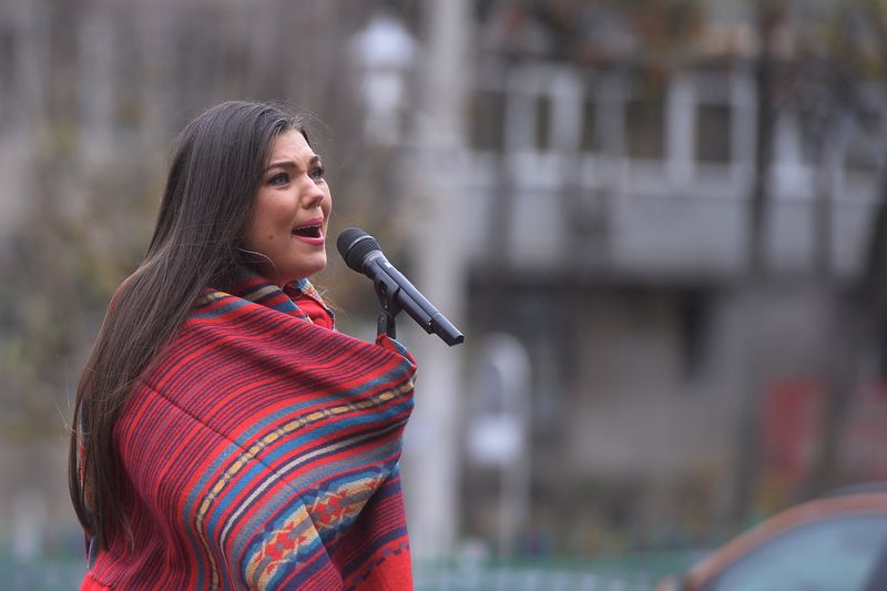 Paula Seling, concert caritabil Paula Seling, mesaj emoționant de ziua mamei sale