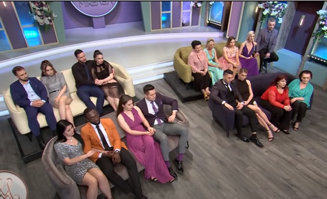 Simona Gherghe, anunț important