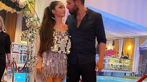Sorin Pușcașu și Laura