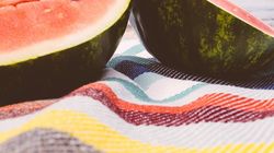 Incredibil ce a pățit un bărbat din Piatra Neamț care și-a cumpărat un pepene de la supermarket! A ajuns cu el acasă și a observat asta