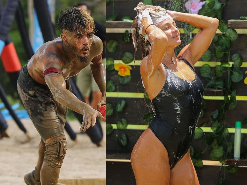 Elena Marin și Zanni 