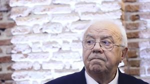 Alexandru Arșinel a murit. Cui rămâne averea regretatului actor
