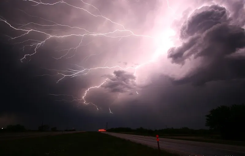 Fenomene meteo extreme