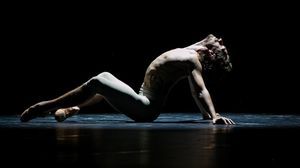 Sergei Polunin, apariție specială la TIFF 2021