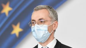 Stelian Ion, despre Raportul privind Statul de Drept