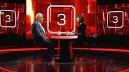Mihai Tudose, fostul premier al României la "40 de întrebări cu Denise Rifai"