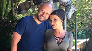 Andreea Antonescu și Traian Spak, la un pas de împăcare