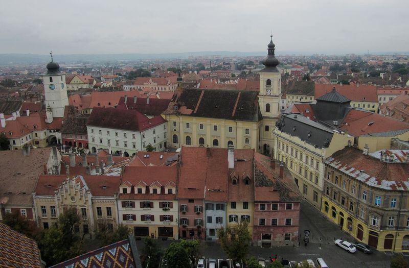 Prognoza meteo azi, 21 iulie 2021