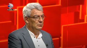 Mihai Tudose rupe tăcerea și vorbește pentru prima dată despre legătura cu alcoolul