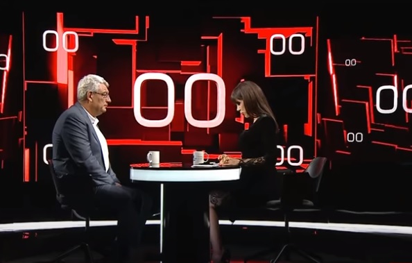 Mihai Tudose, despre legătura cu alcoolul