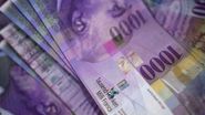 Curs valutar: cât costă un franc elvețian