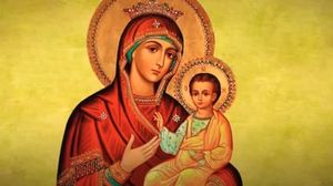 Calendar ortodox joi, 22 iulie 2021