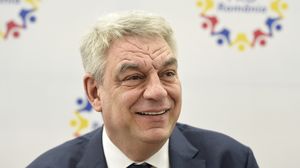 Mihai Tudose a fost acuzat că a plagiat teza de doctorat și două volume scrise. Fostul premier recunoaște pentru prima dată: "Trăim într-o lume nebună"