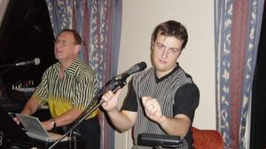 Petre Geambașu și-a acuzat fiul că a vrut să-și incendieze propria mamă