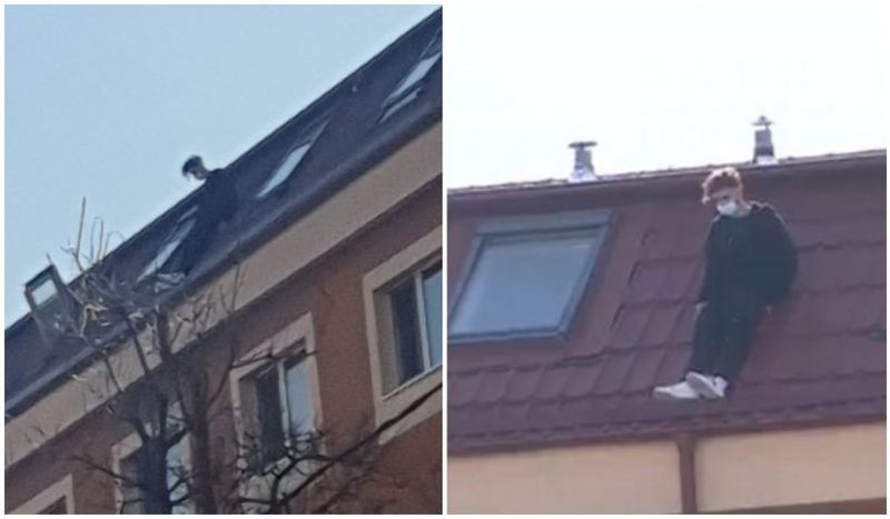 Fratele lui Zanni