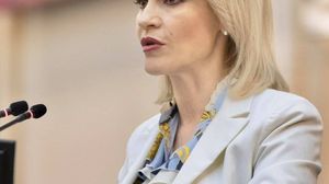 Gabriela Firea