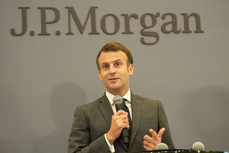 Telefonul preşedintelui Emmanuel Macron, ascultat cu ajutorul programul de spionaj Pegasus