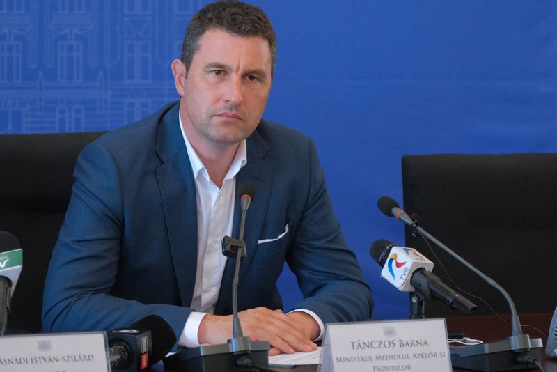 S-a aprobat Ordonanța de Urgență care permite &icirc;mpușcarea urșilor