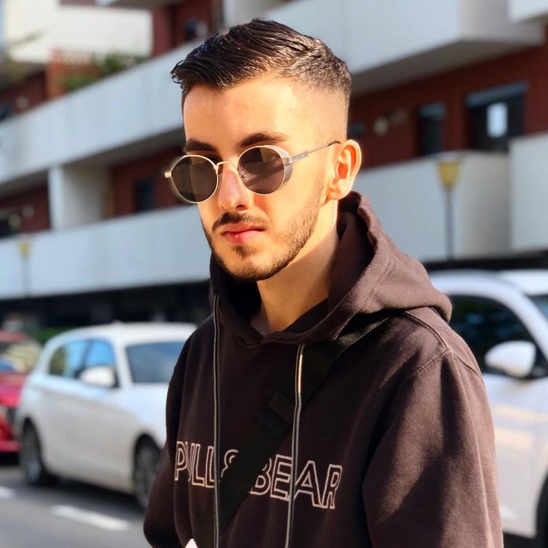 Omar Arnout