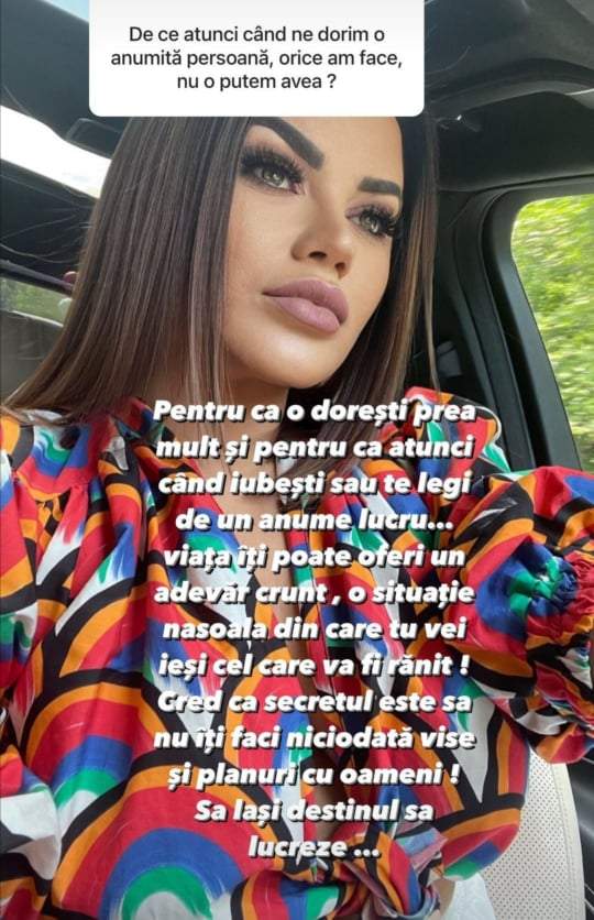 carmen de la salciua