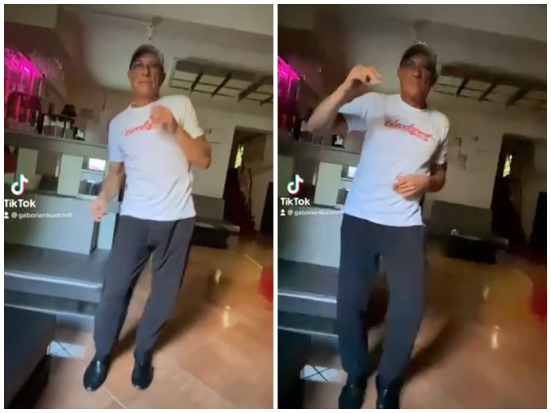 jean claude van damme 