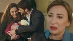 In aceasta seara, de la ora 20:00, in “Hercai”,  Miran, „moneda de schimb” pentru Fusun