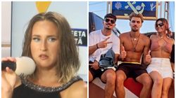 EXCLUSIV Un nou cuplu la Survivor România! Este vorba despre doi Războinici: „S-au cuplat la mare”