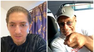 jean claude van damme 