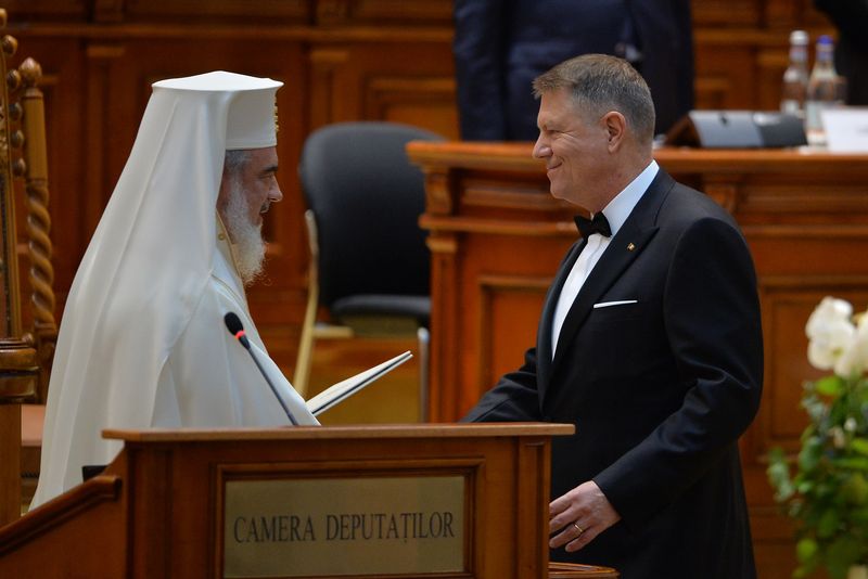 Patriarhul Daniel &icirc;mplinește astăzi 70 de ani!