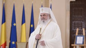 Patriarhul Daniel împlinește astăzi 70 de ani!