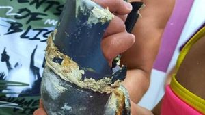 Fetița și-a prins mâna în tubul de scurgere al piscinei