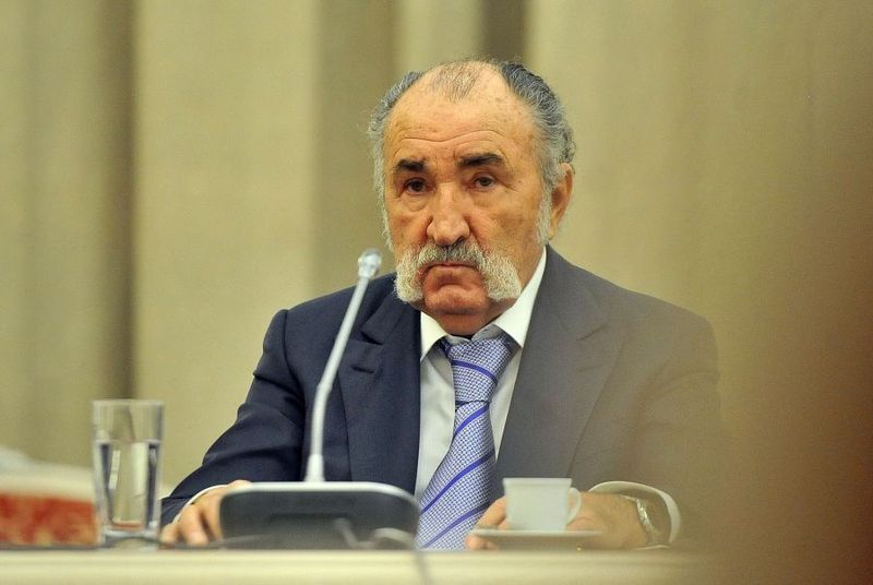 Ion Țiriac