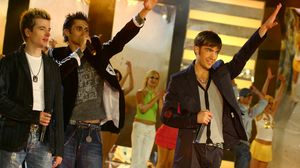 Ce mai face Arsenie de la O-zone