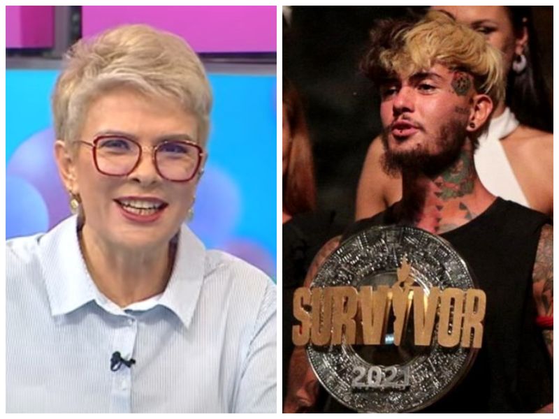 Teo Trandafir și Zanni  zanni