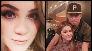 Aranza Ramos și soțul ei O tânără din Mexic, găsită moartă după ce a postat un mesaj pe Facebook: „Te vom găsi iubirea mea”