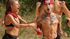 survivor romania