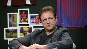 Gică Popescu