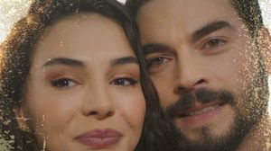 In aceasta seara, de la ora 20:00, in ultimul episod din “Hercai”, o poveste cu final neasteptat