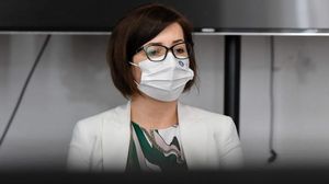 Ioana Mihailă