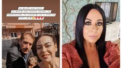 Zi mare pentru Oana Roman! O persoană dragă își serbează ziua de naștere. Vedeta a trecut peste toate neînțelegerile din trecut: „Te iubim și ne e dor de tine!”
