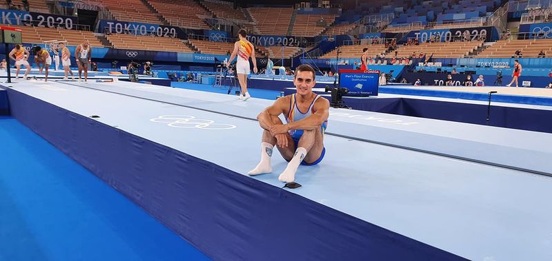 Când intră sportivii români în competiție